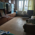 Здам квартиру, 3 кім., 64 м², без ремонта 