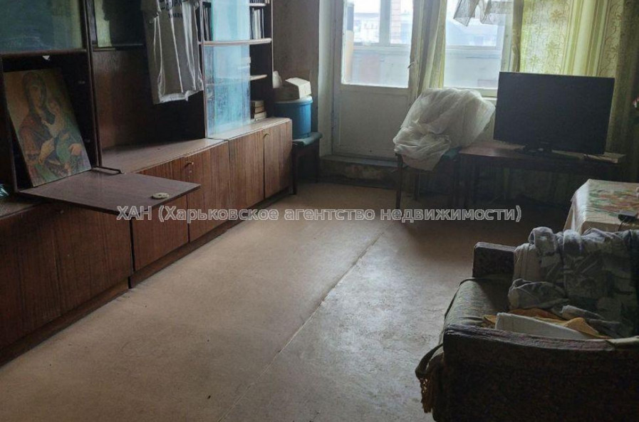 Здам квартиру, 3 кім., 64 м², без ремонта 