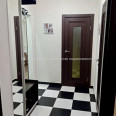 Продам квартиру, Ньютона ул. , 1 кім., 35.30 м², авторский дизайн 