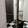 Продам квартиру, Ньютона ул. , 1 кім., 35.30 м², авторский дизайн 
