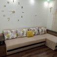 Продам квартиру, Ньютона ул. , 1 кім., 35.30 м², авторский дизайн 