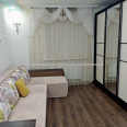 Продам квартиру, Ньютона ул. , 1 кім., 35.30 м², авторский дизайн 