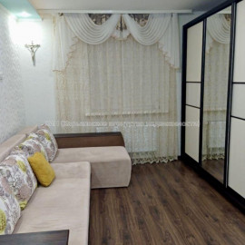 Продам квартиру, Ньютона ул. , 1 кім., 35.30 м², авторский дизайн