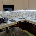 Продам квартиру, Ньютона ул. , 1 кім., 35.30 м², авторский дизайн 