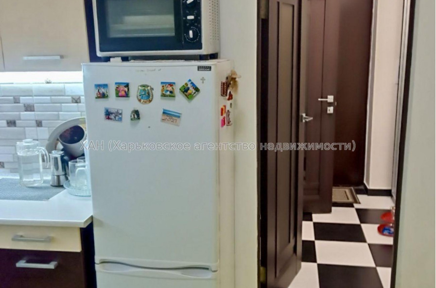 Продам квартиру, Ньютона ул. , 1 кім., 35.30 м², авторский дизайн 