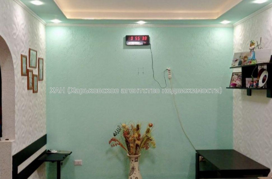 Продам квартиру, Ньютона ул. , 1 кім., 35.30 м², авторский дизайн 