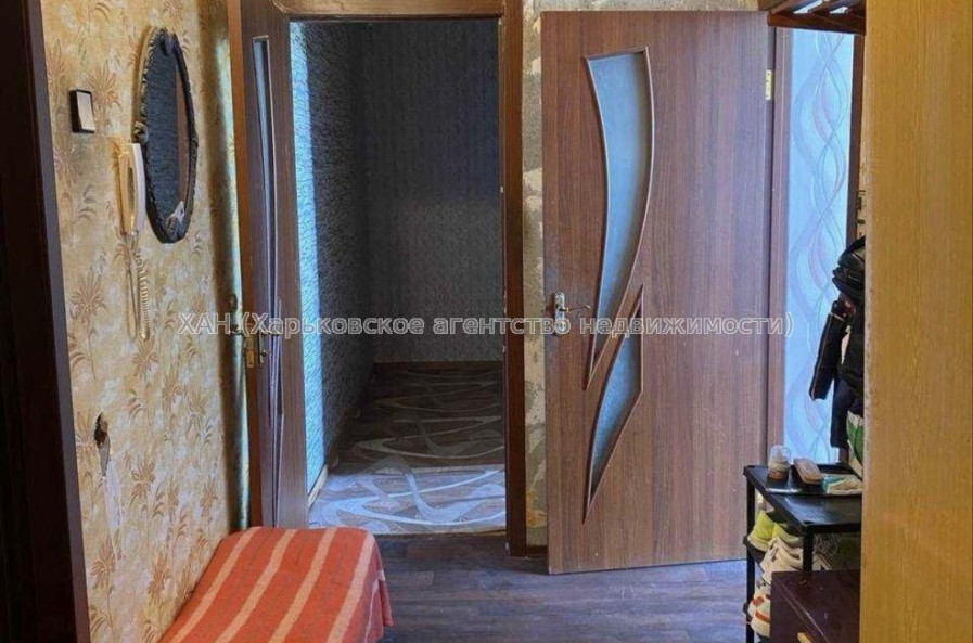 Продам квартиру, Северина Потоцкого ул. , 3  ком., 66 м², советский ремонт 