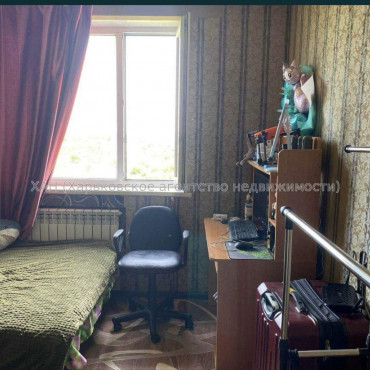 Продам квартиру, Северина Потоцкого ул. , 3 кім., 66 м², советский ремонт 