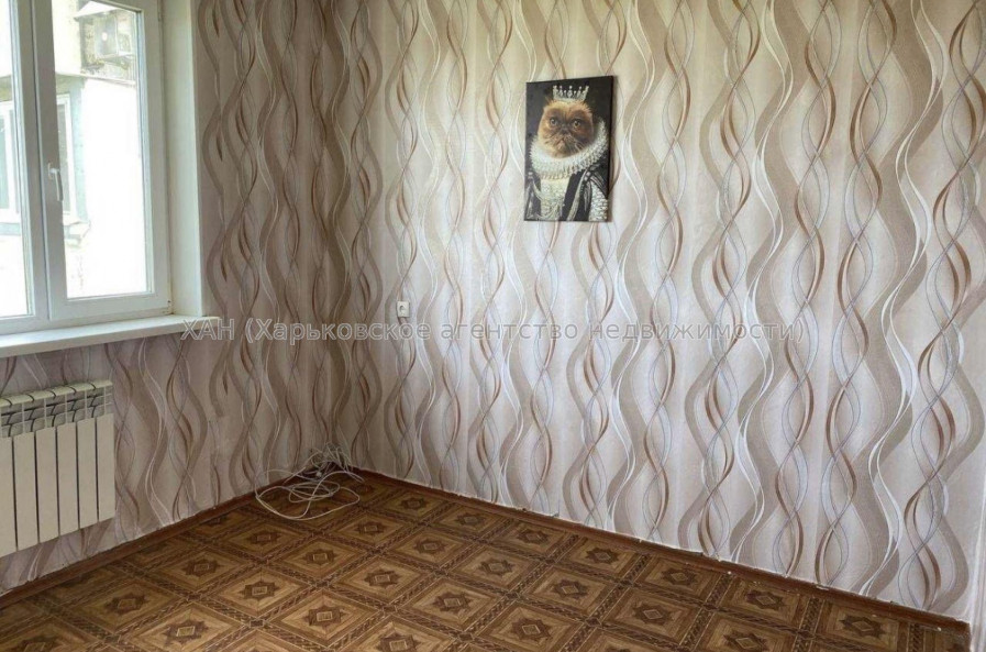 Продам квартиру, Северина Потоцкого ул. , 3  ком., 66 м², советский ремонт 