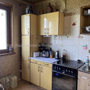 Продам квартиру, Северина Потоцкого ул. , 3 кім., 66 м², советский ремонт 