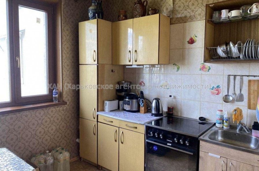 Продам квартиру, Северина Потоцкого ул. , 3  ком., 66 м², советский ремонт 