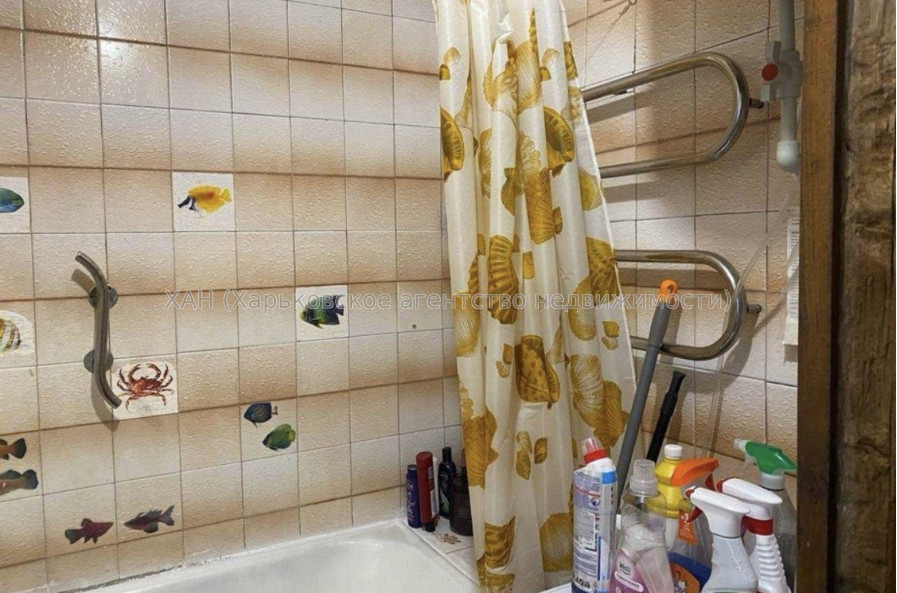 Продам квартиру, Северина Потоцкого ул. , 3  ком., 66 м², советский ремонт 