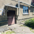 Продам квартиру, Докучаева ул. , 2  ком., 43.60 м², без ремонта 