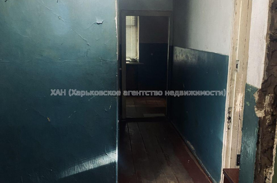 Продам квартиру, Докучаева ул. , 2  ком., 43.60 м², без ремонта 