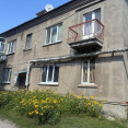 Продам квартиру, Докучаева ул. , 2 кім., 43.60 м², без ремонта 