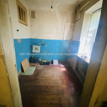 Продам квартиру, Докучаева ул. , 2  ком., 43.60 м², без ремонта 