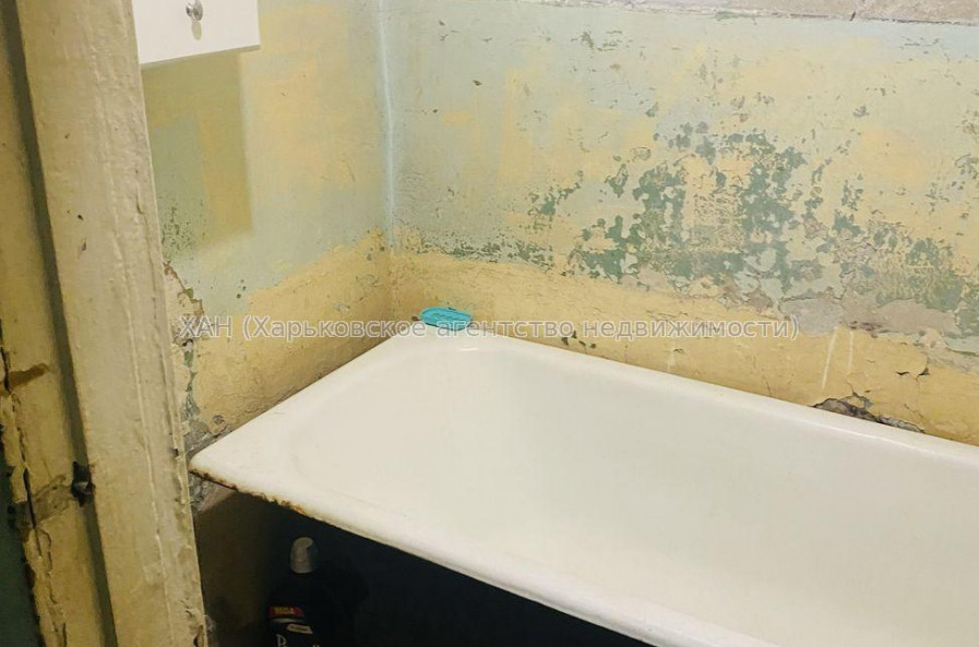 Продам квартиру, Докучаева ул. , 2  ком., 43.60 м², без ремонта 