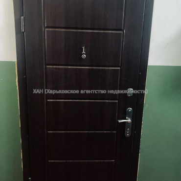 Продам квартиру, Докучаева ул. , 2  ком., 43.60 м², без ремонта 