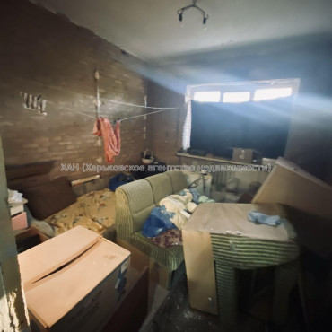 Продам квартиру, Докучаева ул. , 2  ком., 43.60 м², без ремонта 