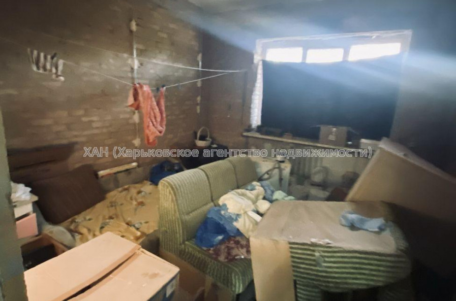 Продам квартиру, Докучаева ул. , 2  ком., 43.60 м², без ремонта 