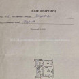 Продам квартиру, Докучаева ул. , 2  ком., 43.60 м², без ремонта 