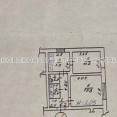 Продам квартиру, Докучаева ул. , 2 кім., 43.60 м², без ремонта 