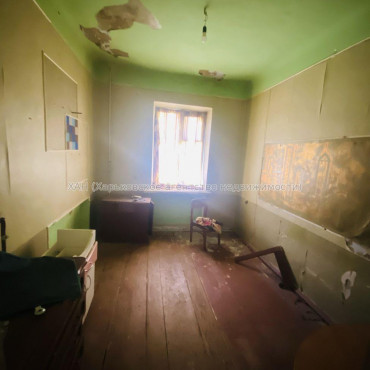 Продам квартиру, Докучаева ул. , 2  ком., 43.60 м², без ремонта 