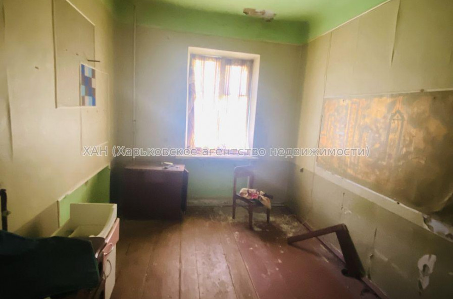 Продам квартиру, Докучаева ул. , 2  ком., 43.60 м², без ремонта 