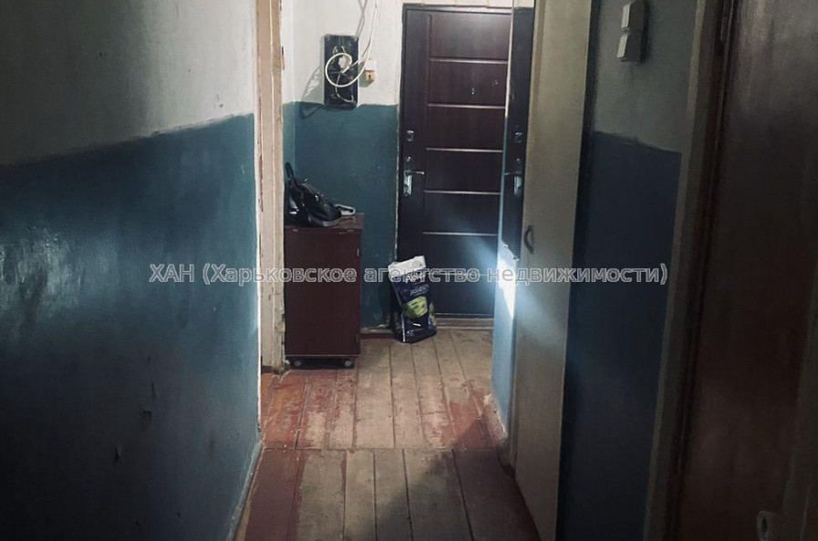 Продам квартиру, Докучаева ул. , 2  ком., 43.60 м², без ремонта 