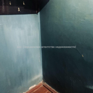 Продам квартиру, Докучаева ул. , 2  ком., 43.60 м², без ремонта 