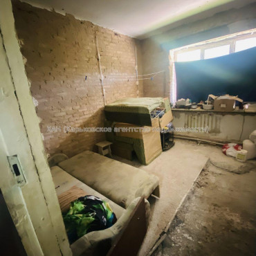 Продам квартиру, Докучаева ул. , 2  ком., 43.60 м², без ремонта 