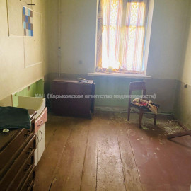 Продам квартиру, Докучаева ул. , 2  ком., 43.60 м², без ремонта