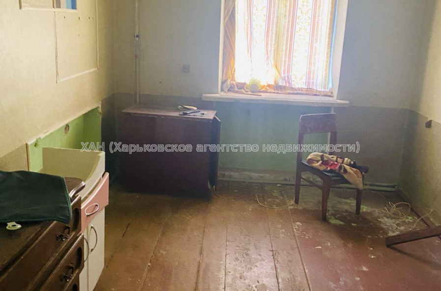 Продам квартиру, Докучаева ул. , 2  ком., 43.60 м², без ремонта 