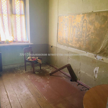 Продам квартиру, Докучаева ул. , 2  ком., 43.60 м², без ремонта 