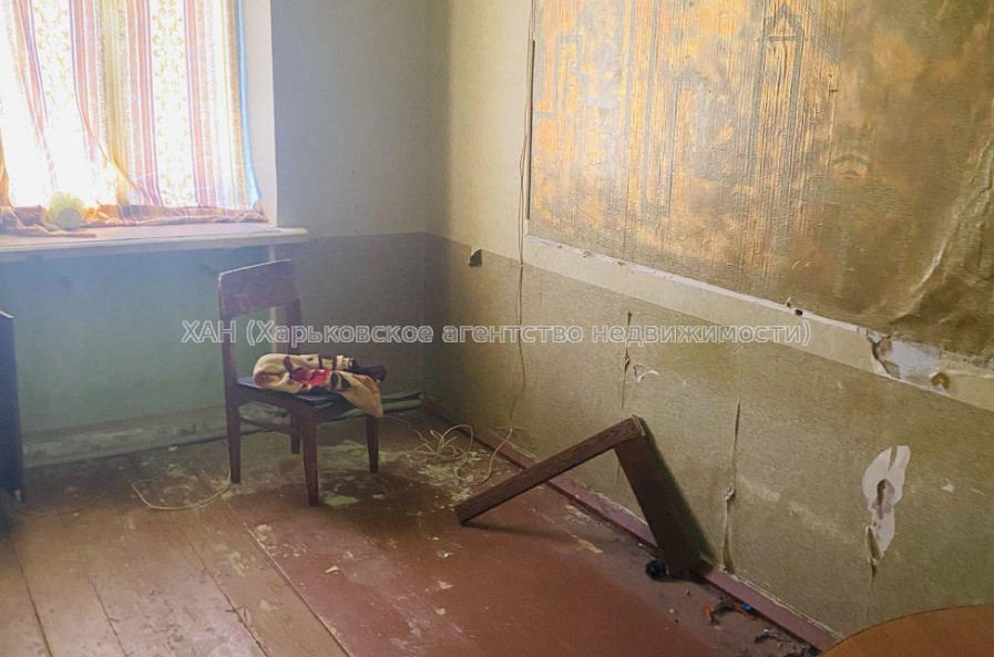 Продам квартиру, Докучаева ул. , 2  ком., 43.60 м², без ремонта 