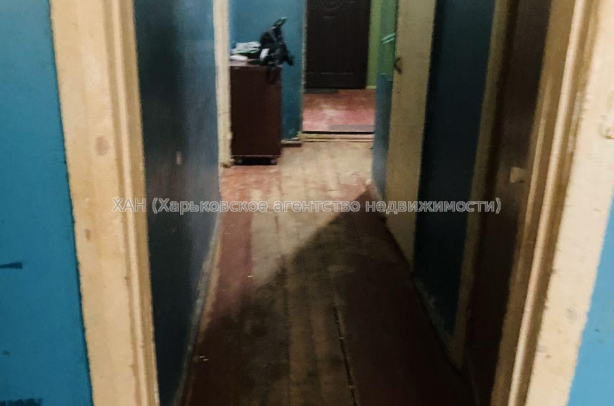 Продам квартиру, Докучаева ул. , 2  ком., 43.60 м², без ремонта 