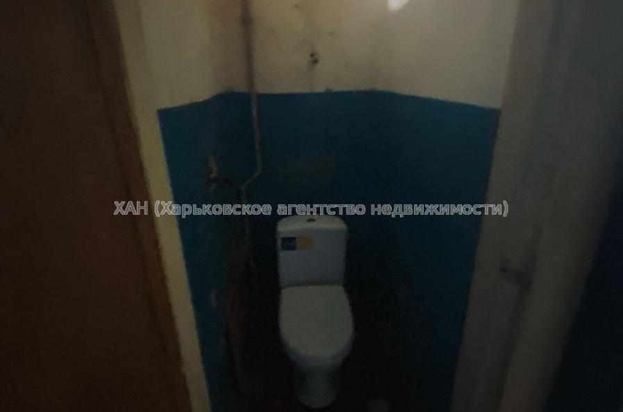 Продам квартиру, Докучаева ул. , 2  ком., 43.60 м², без ремонта 