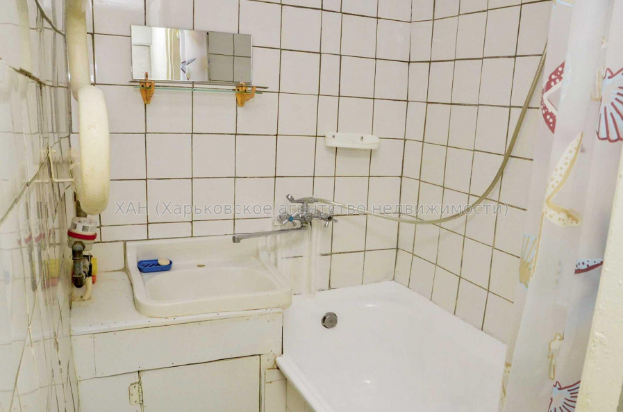 Сдам квартиру, Тракторостроителей просп. , 3  ком., 64 м², советский ремонт 