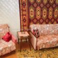Сдам квартиру, Тракторостроителей просп. , 3  ком., 64 м², советский ремонт 