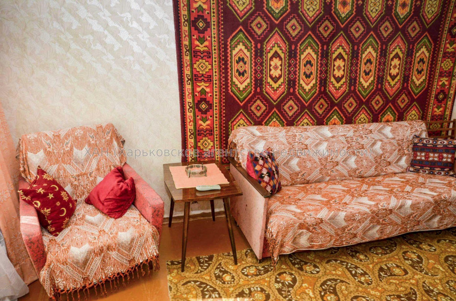 Сдам квартиру, Тракторостроителей просп. , 3  ком., 64 м², советский ремонт 