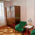 Сдам квартиру, Тракторостроителей просп. , 3  ком., 64 м², советский ремонт 