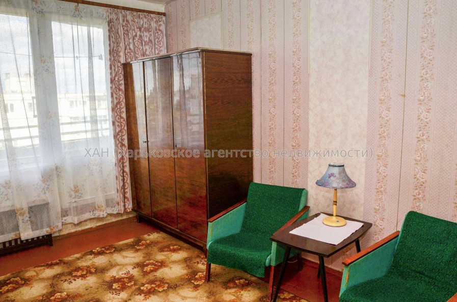 Сдам квартиру, Тракторостроителей просп. , 3  ком., 64 м², советский ремонт 