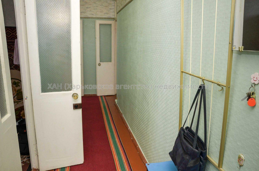 Сдам квартиру, Тракторостроителей просп. , 3  ком., 64 м², советский ремонт 