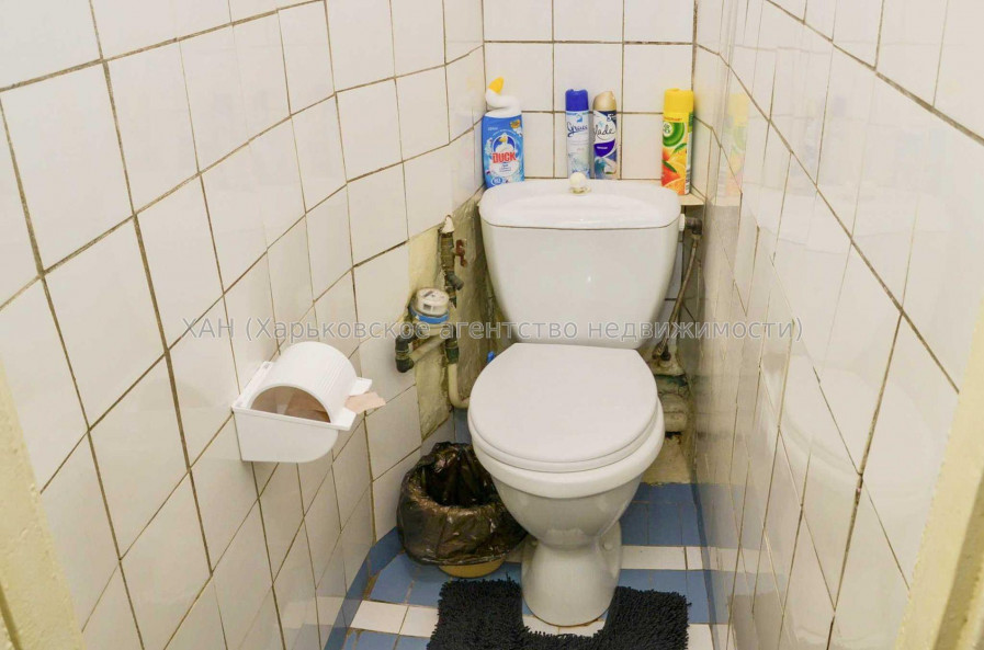 Сдам квартиру, Тракторостроителей просп. , 3  ком., 64 м², советский ремонт 