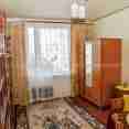 Сдам квартиру, Тракторостроителей просп. , 3  ком., 64 м², советский ремонт 
