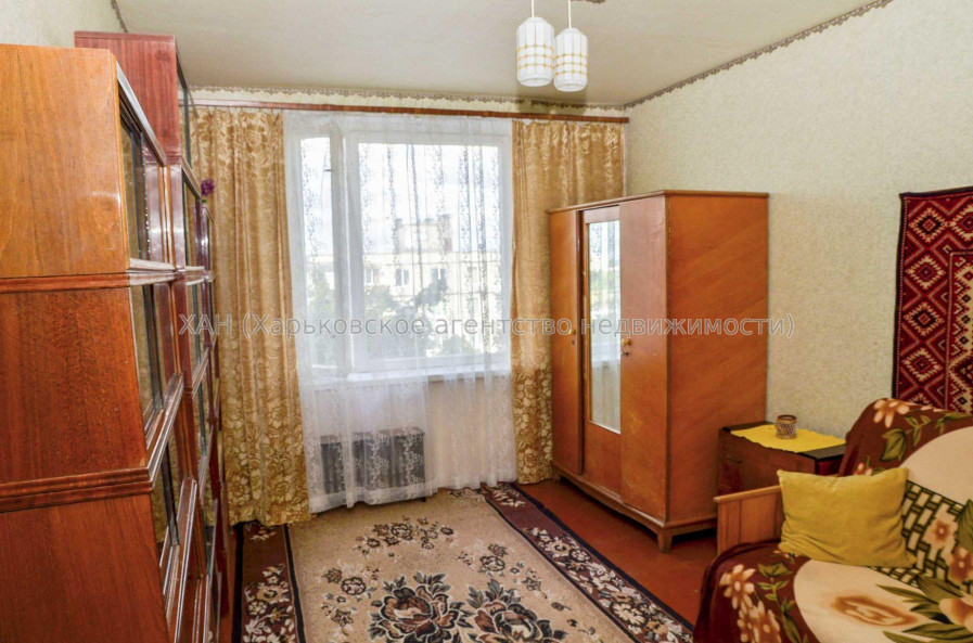 Сдам квартиру, Тракторостроителей просп. , 3  ком., 64 м², советский ремонт 
