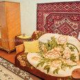 Сдам квартиру, Тракторостроителей просп. , 3  ком., 64 м², советский ремонт 