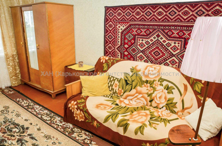 Сдам квартиру, Тракторостроителей просп. , 3  ком., 64 м², советский ремонт 