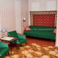 Сдам квартиру, Тракторостроителей просп. , 3  ком., 64 м², советский ремонт 