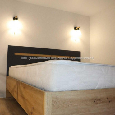 Продам квартиру, Веселая ул. , 1  ком., 25 м², евроремонт 